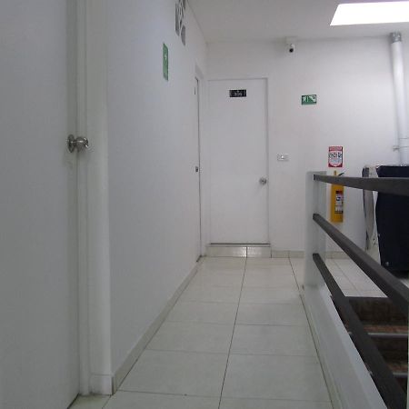 Hotel Norte Real Medellín Eksteriør bilde