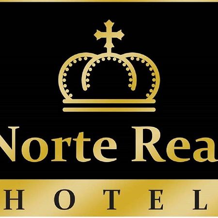 Hotel Norte Real Medellín Eksteriør bilde
