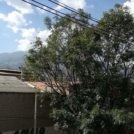 Hotel Norte Real Medellín Eksteriør bilde