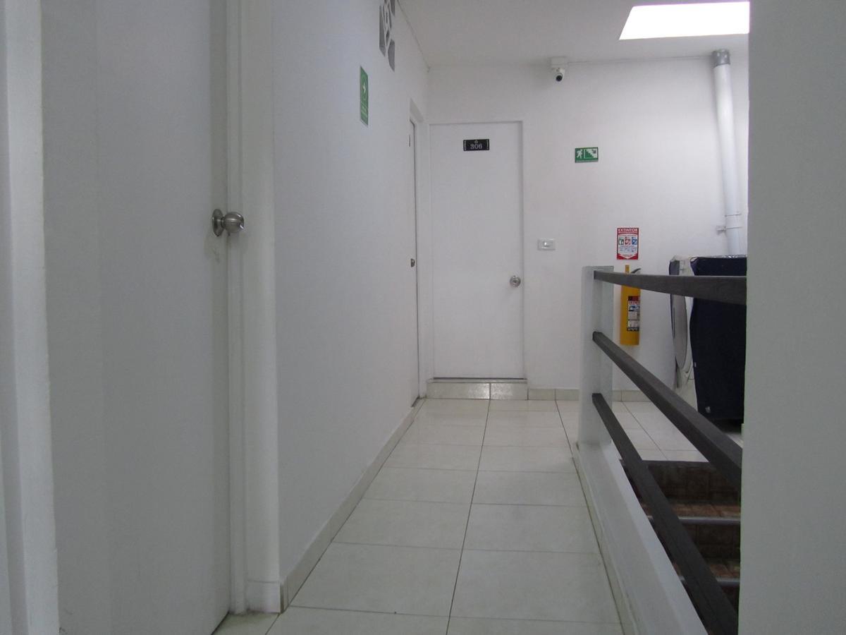 Hotel Norte Real Medellín Eksteriør bilde