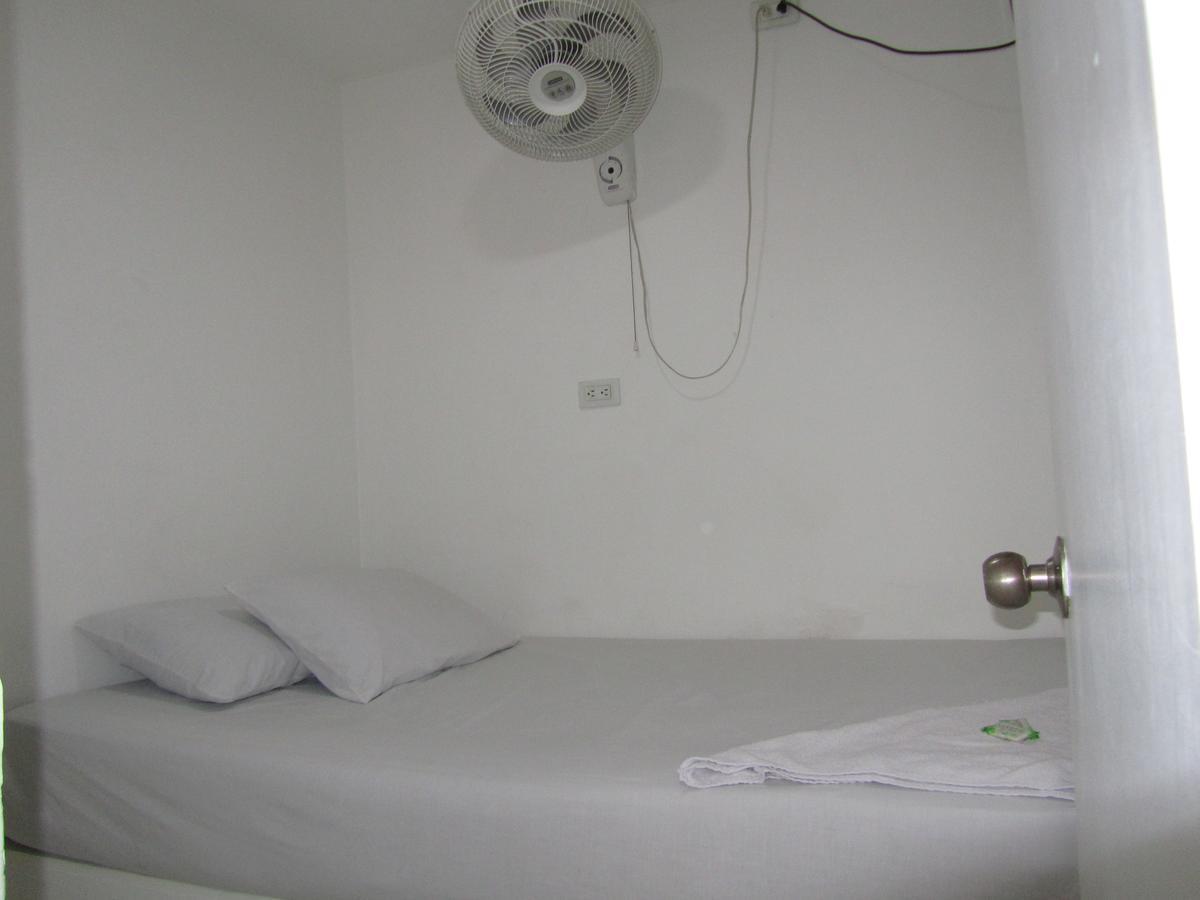 Hotel Norte Real Medellín Eksteriør bilde