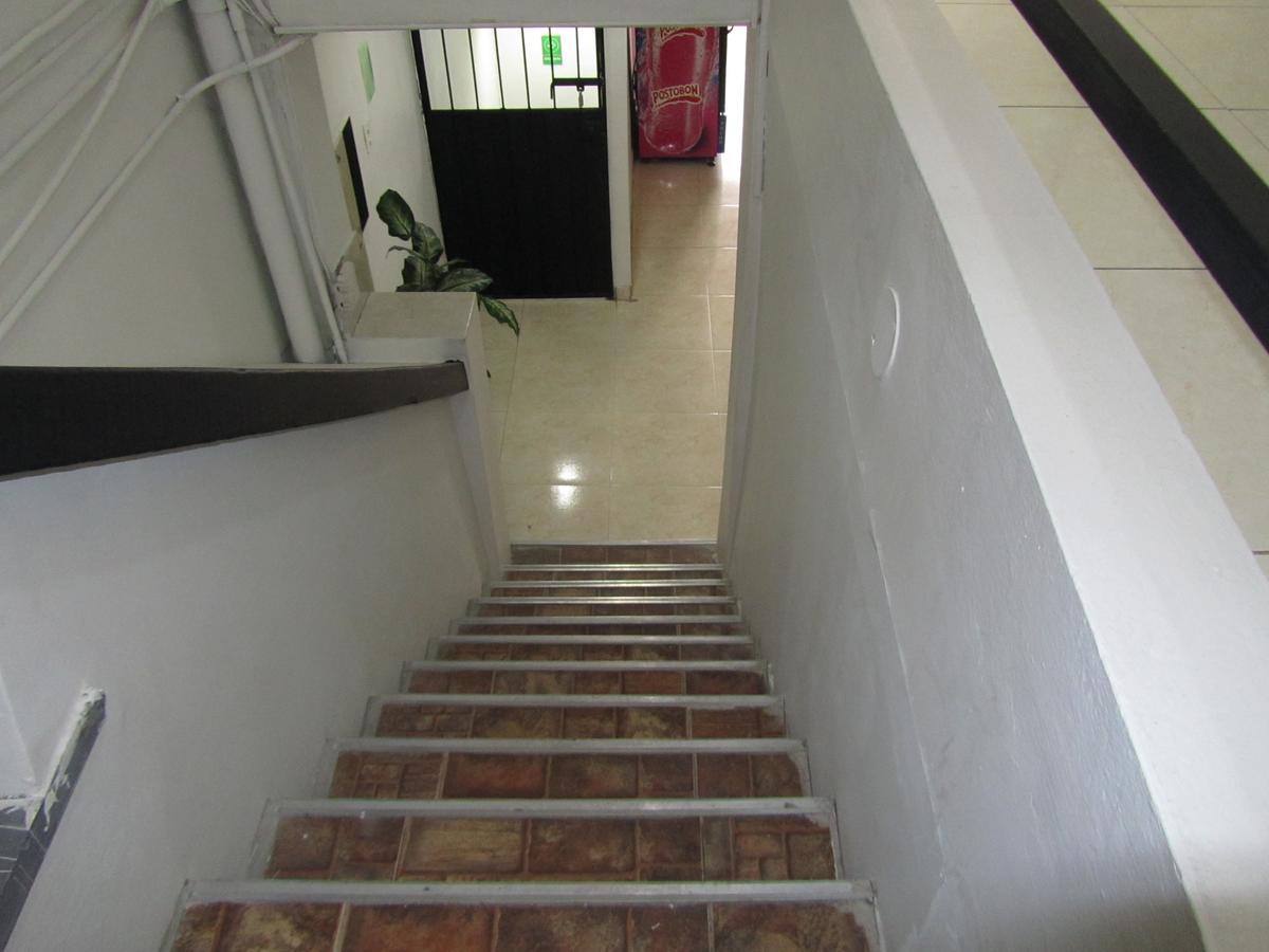 Hotel Norte Real Medellín Eksteriør bilde