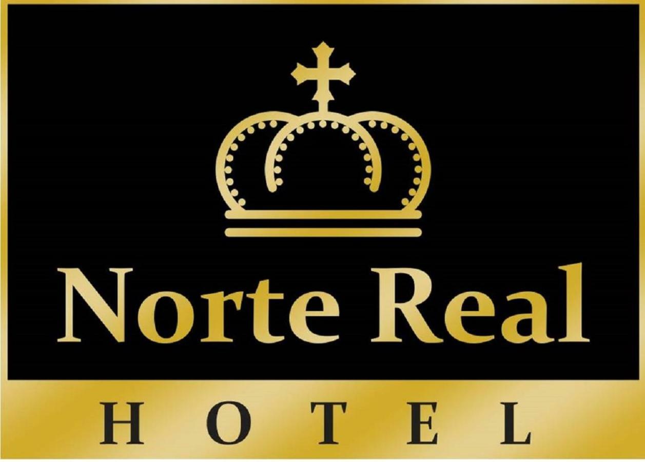 Hotel Norte Real Medellín Eksteriør bilde