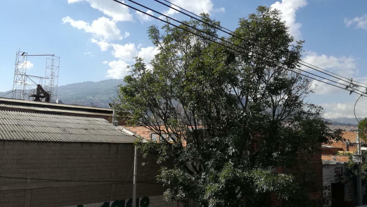 Hotel Norte Real Medellín Eksteriør bilde